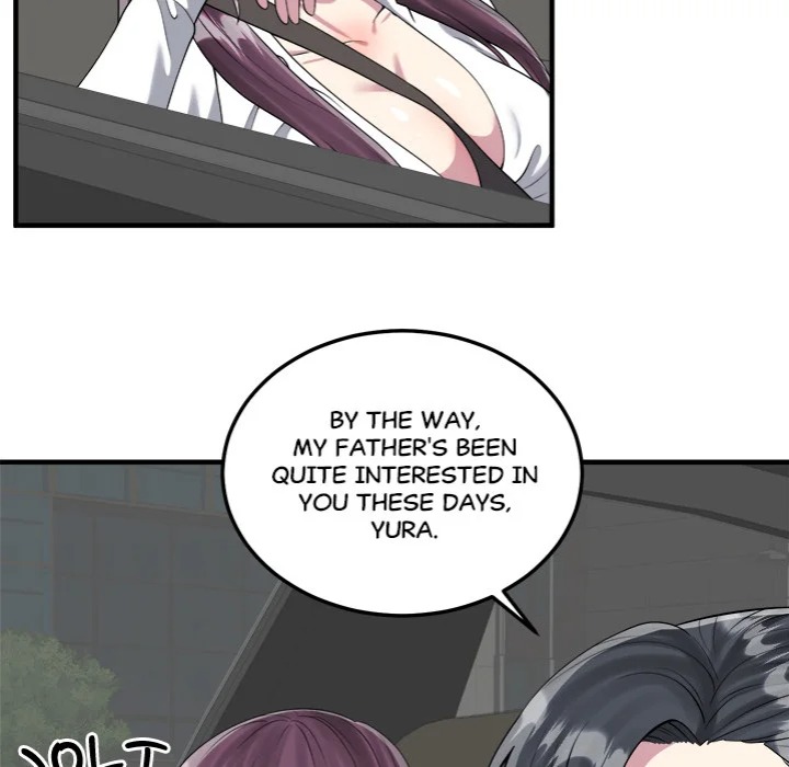 Weekly Enchantment Report Chapter 19 - Page 64