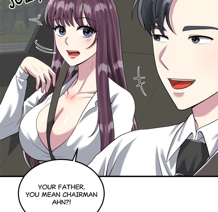 Weekly Enchantment Report Chapter 19 - Page 65