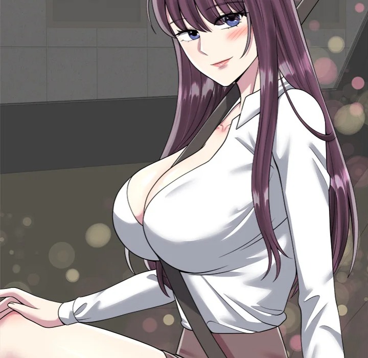 Weekly Enchantment Report Chapter 19 - Page 73