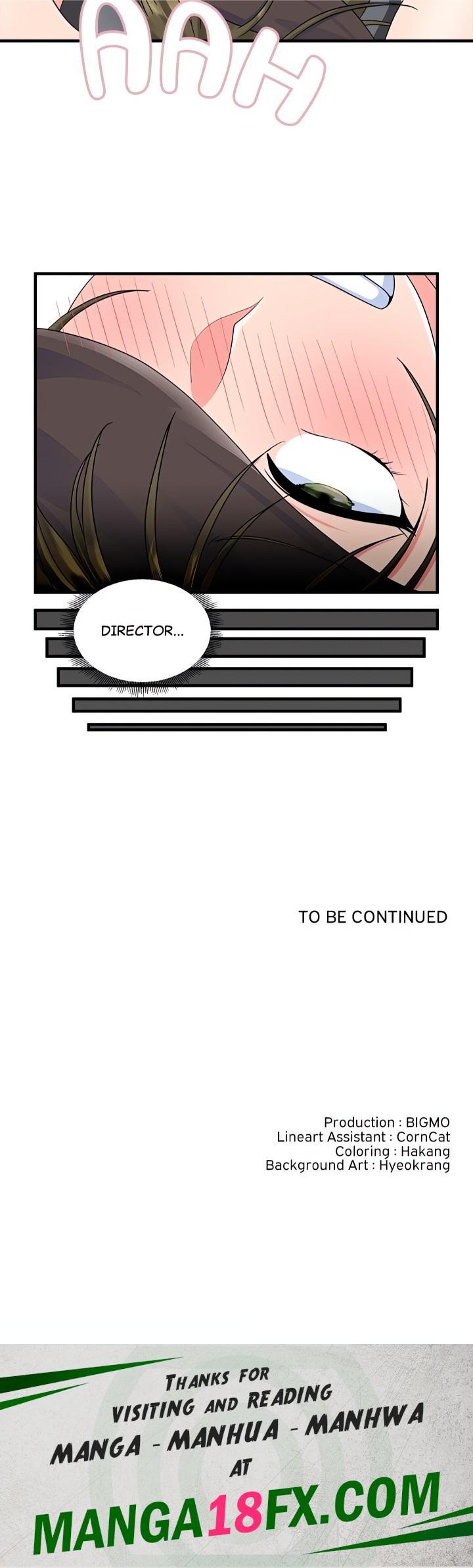 Weekly Enchantment Report Chapter 3 - Page 15