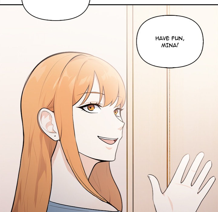 The Secret of a Girls’ Dorm Chapter 12 - Page 11