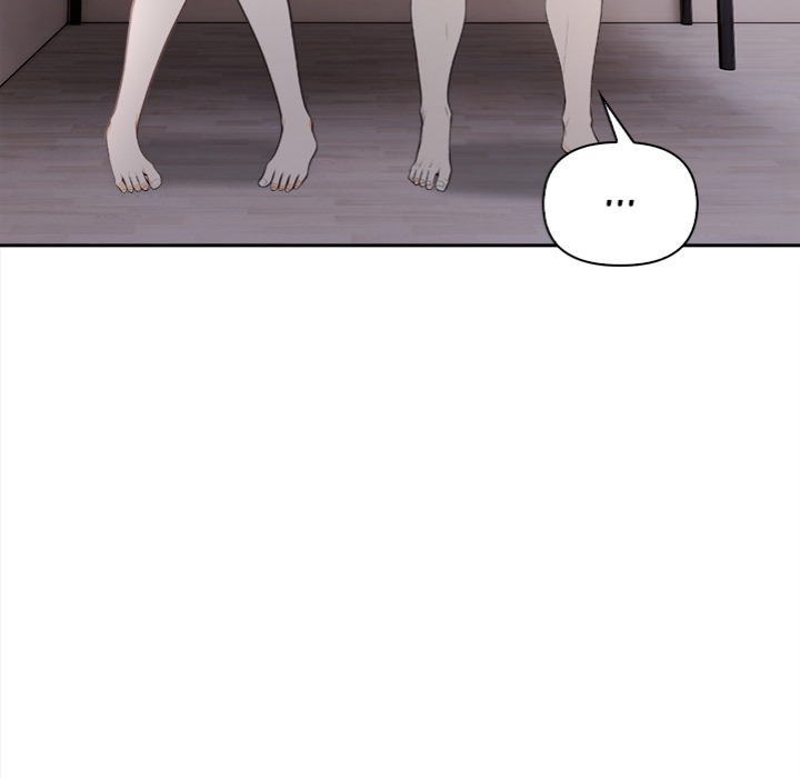 The Secret of a Girls’ Dorm Chapter 12 - Page 36