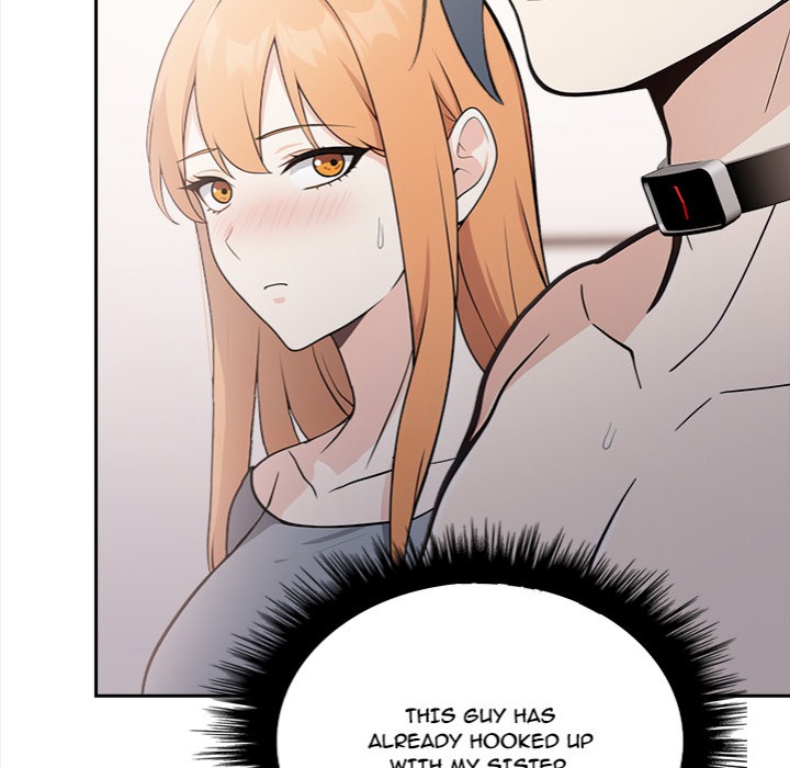 The Secret of a Girls’ Dorm Chapter 12 - Page 38