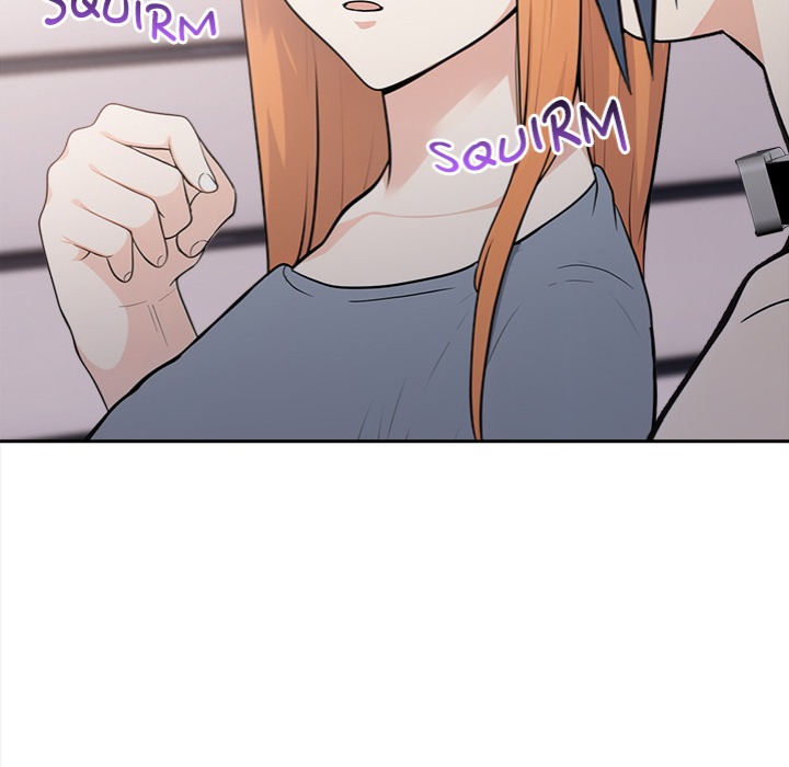 The Secret of a Girls’ Dorm Chapter 12 - Page 46