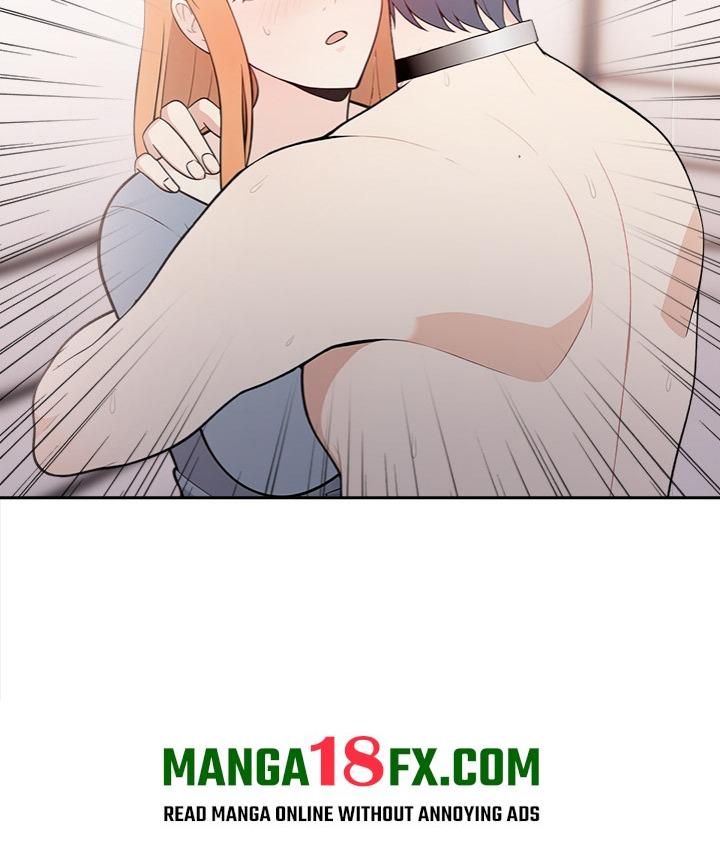 The Secret of a Girls’ Dorm Chapter 12 - Page 59