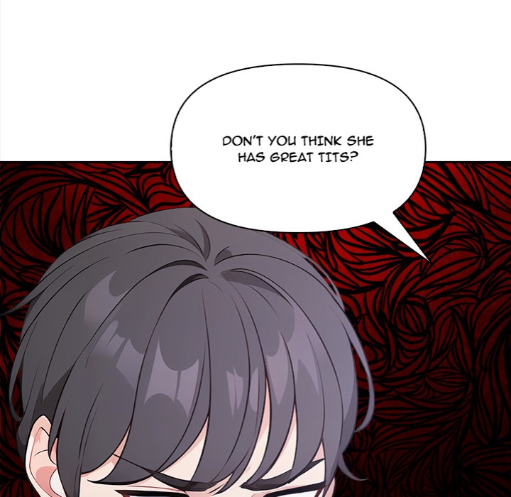 The Secret of a Girls’ Dorm Chapter 13 - Page 109