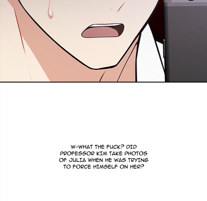 The Secret of a Girls’ Dorm Chapter 13 - Page 113