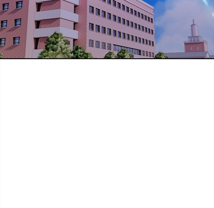 The Secret of a Girls’ Dorm Chapter 13 - Page 17