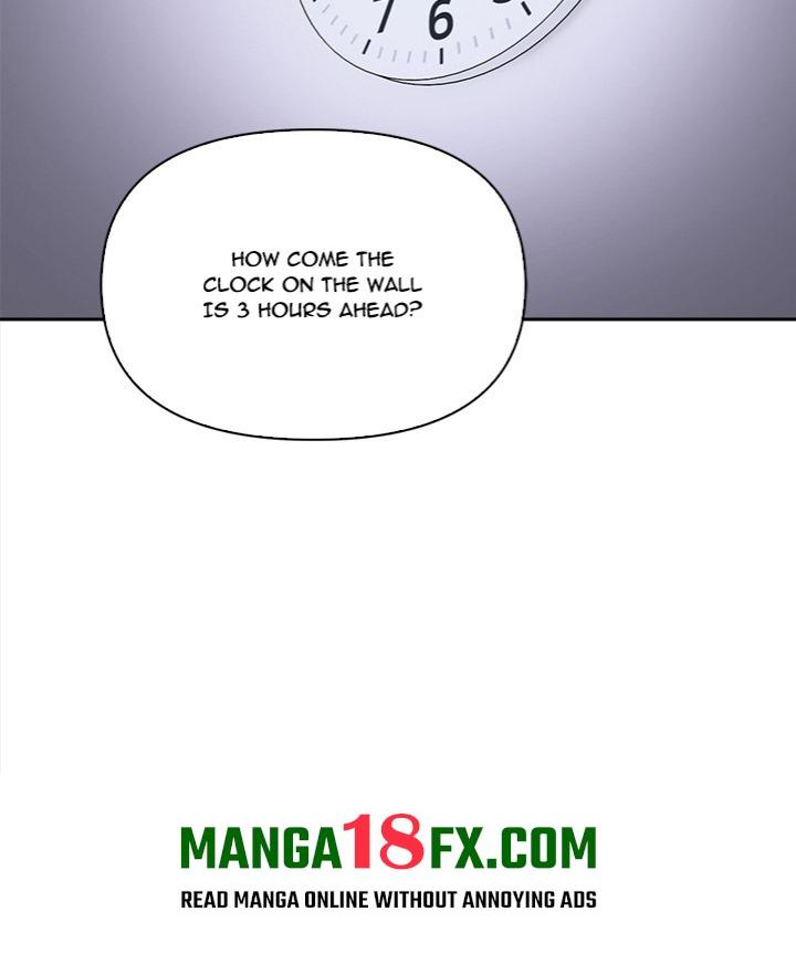 The Secret of a Girls’ Dorm Chapter 13 - Page 62