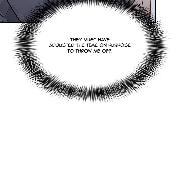 The Secret of a Girls’ Dorm Chapter 13 - Page 65