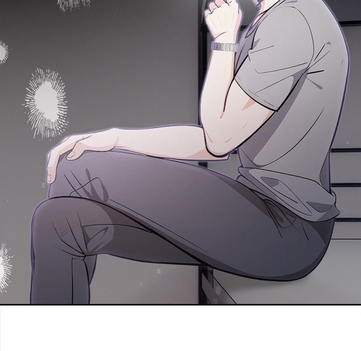 The Secret of a Girls’ Dorm Chapter 13 - Page 8