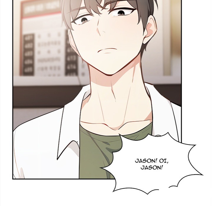 The Secret of a Girls’ Dorm Chapter 13 - Page 92