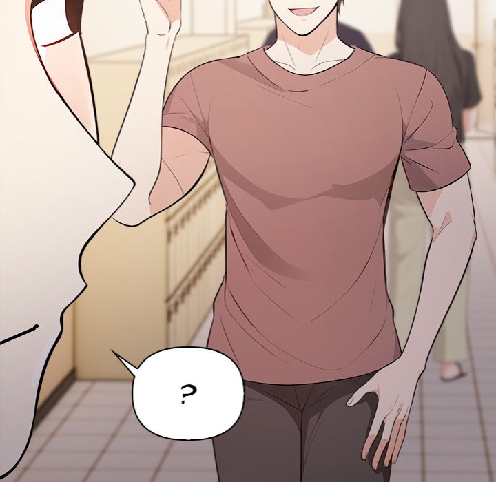 The Secret of a Girls’ Dorm Chapter 13 - Page 94