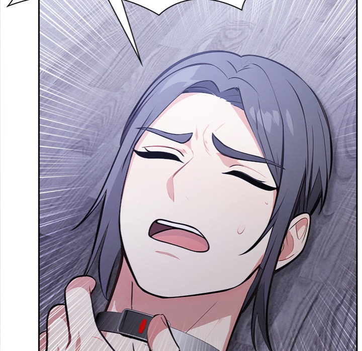 The Secret of a Girls’ Dorm Chapter 14 - Page 100