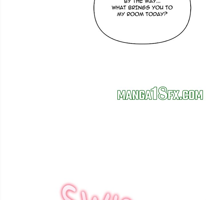 The Secret of a Girls’ Dorm Chapter 14 - Page 104