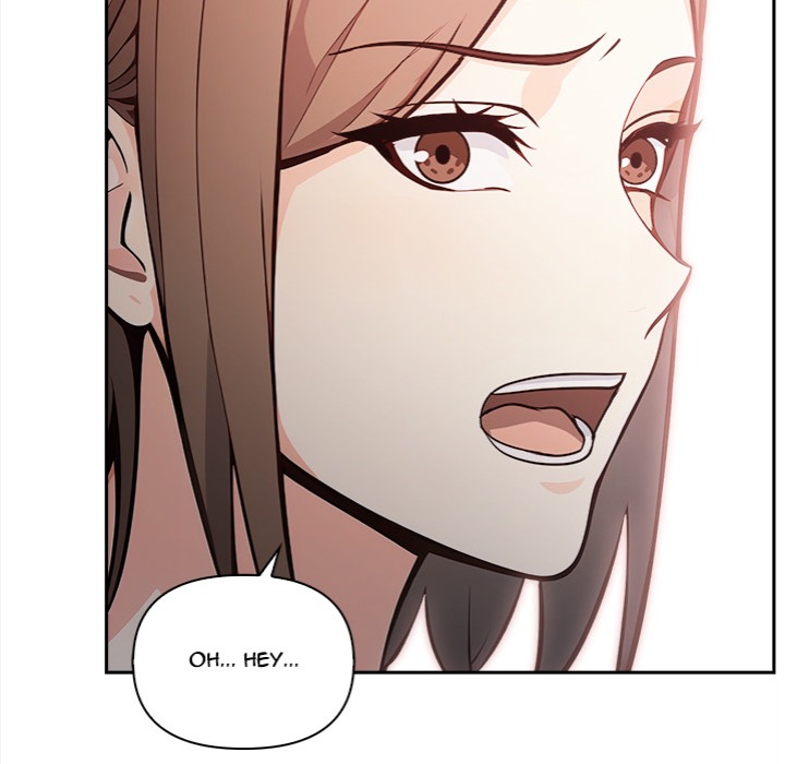 The Secret of a Girls’ Dorm Chapter 14 - Page 45