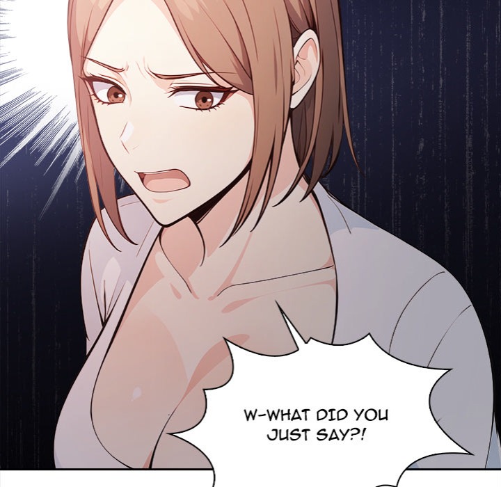 The Secret of a Girls’ Dorm Chapter 14 - Page 51