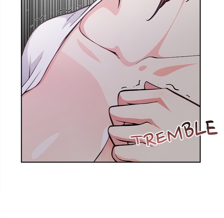 The Secret of a Girls’ Dorm Chapter 14 - Page 56