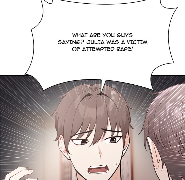 The Secret of a Girls’ Dorm Chapter 14 - Page 65