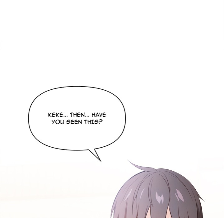 The Secret of a Girls’ Dorm Chapter 14 - Page 7