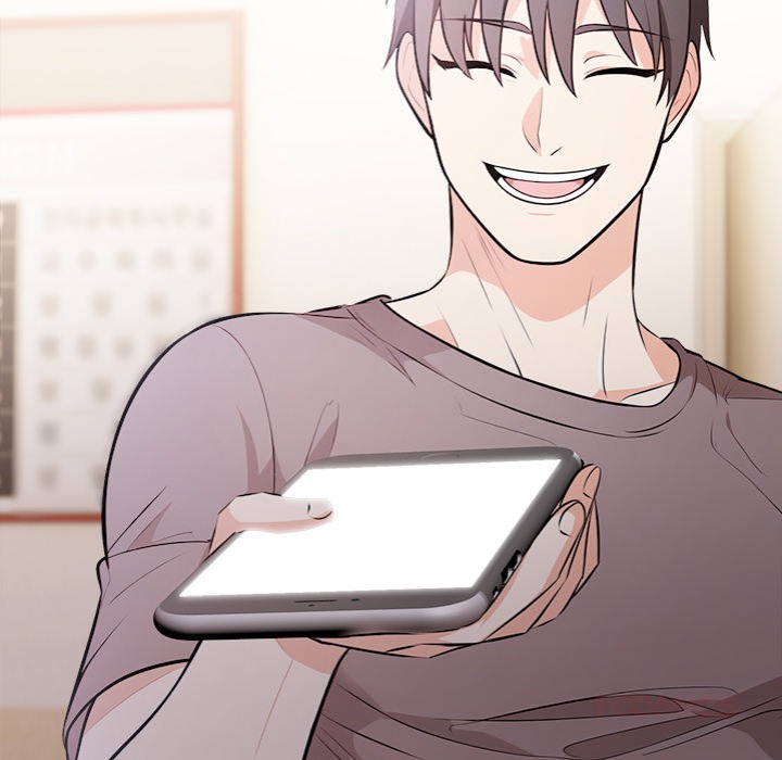 The Secret of a Girls’ Dorm Chapter 14 - Page 8