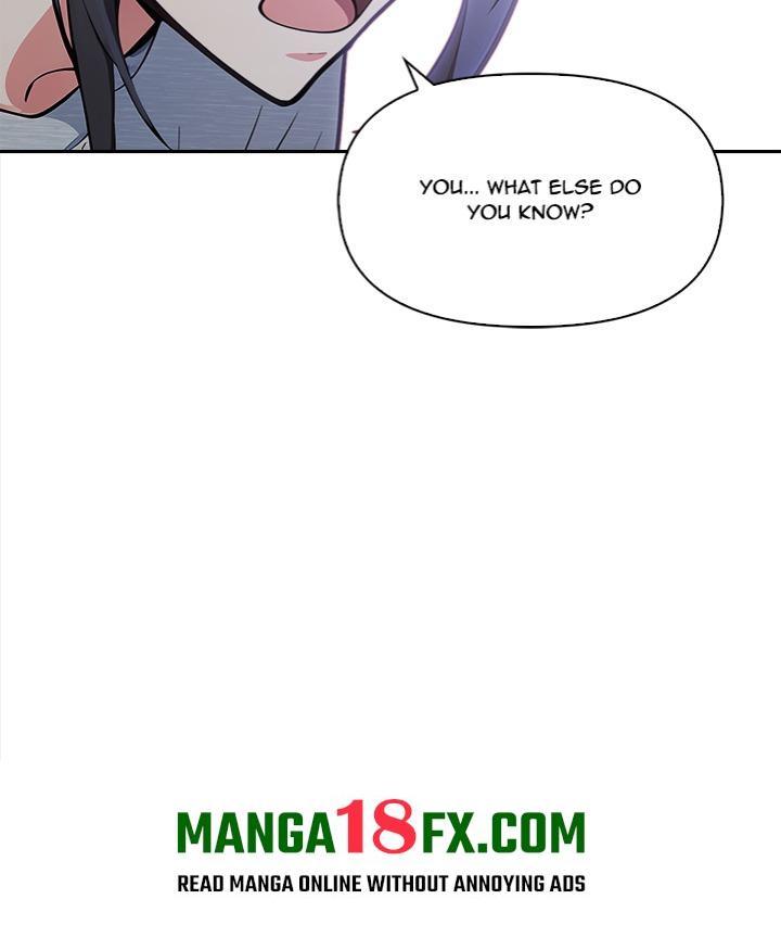 The Secret of a Girls’ Dorm Chapter 14 - Page 93