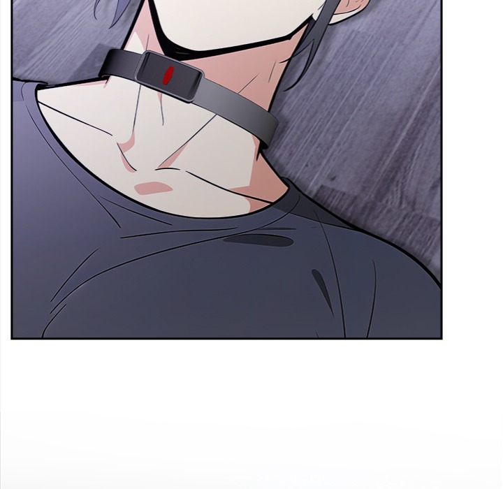 The Secret of a Girls’ Dorm Chapter 14 - Page 95