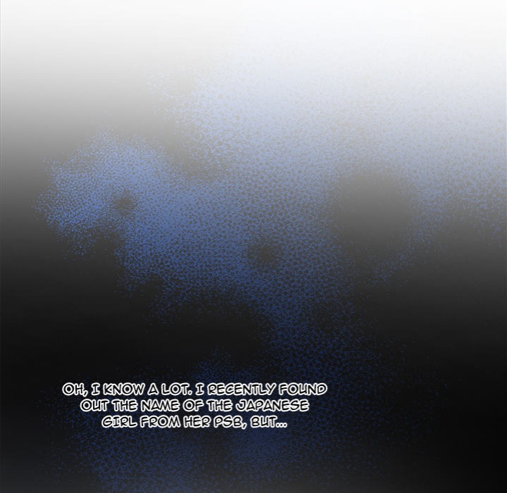 The Secret of a Girls’ Dorm Chapter 14 - Page 96