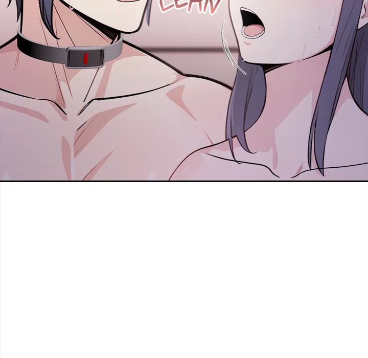 The Secret of a Girls’ Dorm Chapter 15 - Page 42