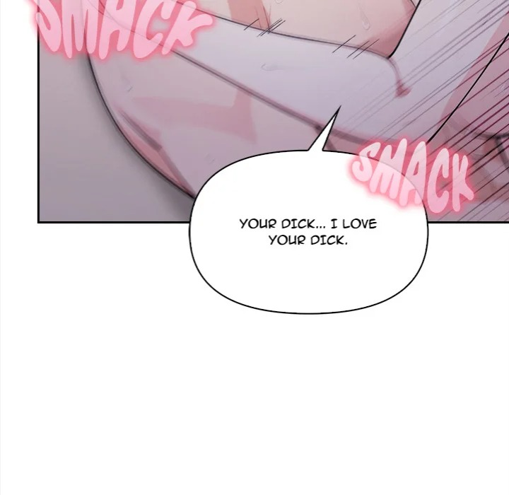 The Secret of a Girls’ Dorm Chapter 15 - Page 69