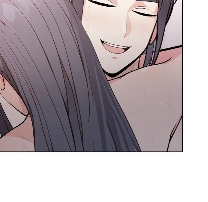 The Secret of a Girls’ Dorm Chapter 15 - Page 74