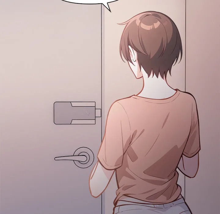 The Secret of a Girls’ Dorm Chapter 16 - Page 13