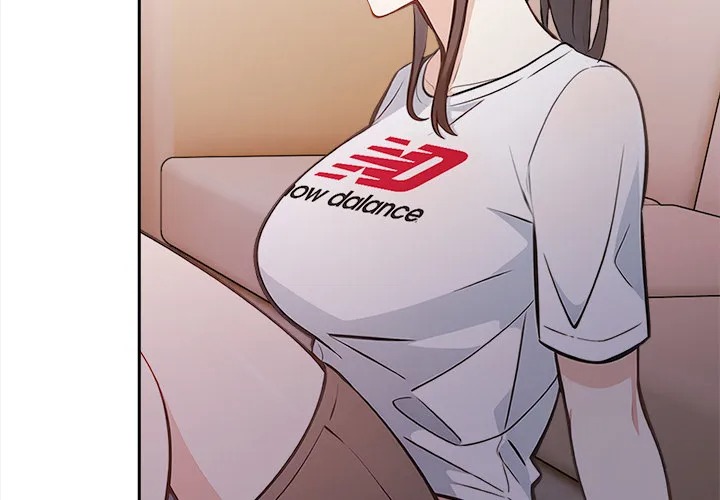 The Secret of a Girls’ Dorm Chapter 16 - Page 3