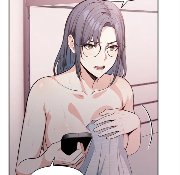 The Secret of a Girls’ Dorm Chapter 16 - Page 30