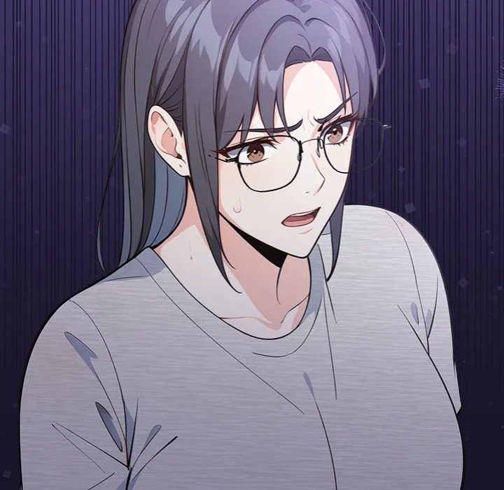 The Secret of a Girls’ Dorm Chapter 16 - Page 53