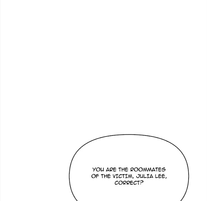 The Secret of a Girls’ Dorm Chapter 16 - Page 64