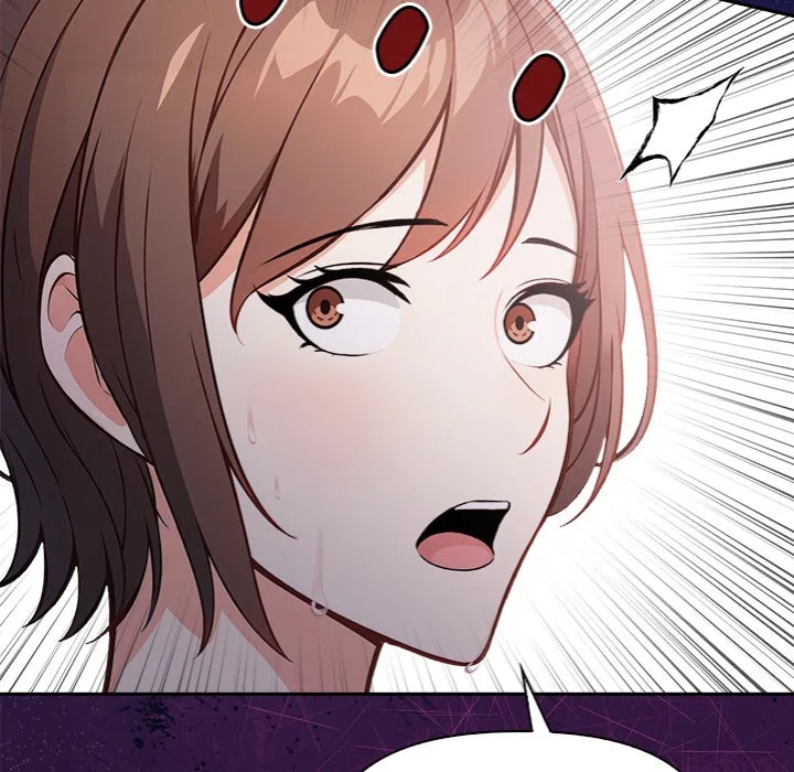 The Secret of a Girls’ Dorm Chapter 16 - Page 7