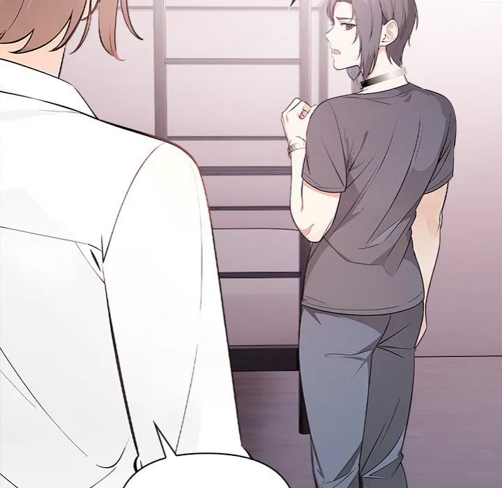 The Secret of a Girls’ Dorm Chapter 17 - Page 16