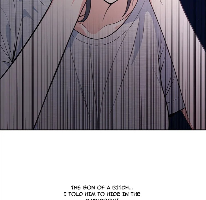 The Secret of a Girls’ Dorm Chapter 17 - Page 24