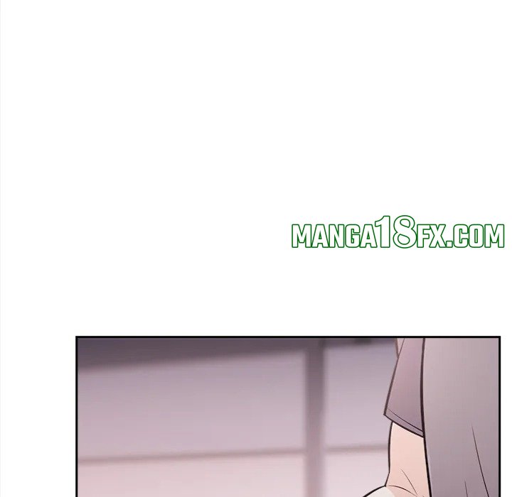 The Secret of a Girls’ Dorm Chapter 17 - Page 29