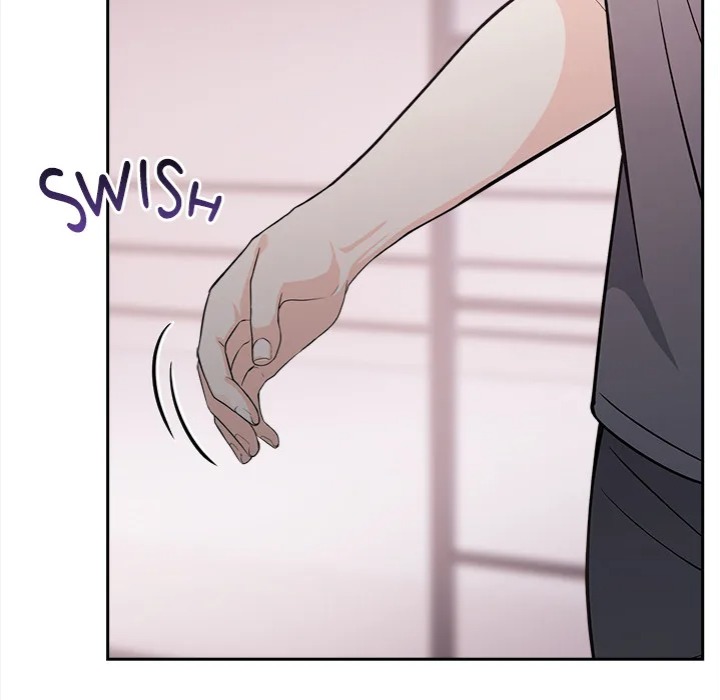 The Secret of a Girls’ Dorm Chapter 17 - Page 30