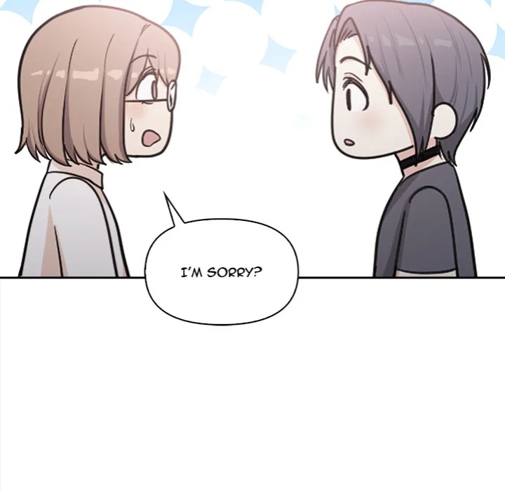 The Secret of a Girls’ Dorm Chapter 17 - Page 42