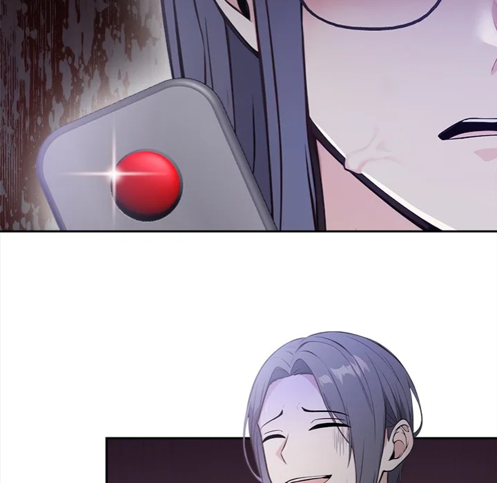 The Secret of a Girls’ Dorm Chapter 17 - Page 46