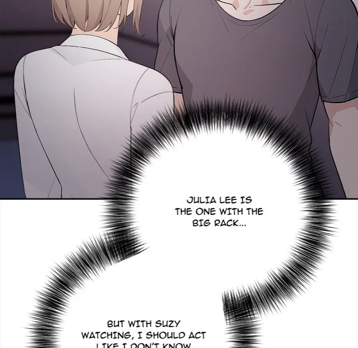 The Secret of a Girls’ Dorm Chapter 17 - Page 49