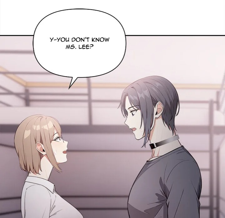 The Secret of a Girls’ Dorm Chapter 17 - Page 54