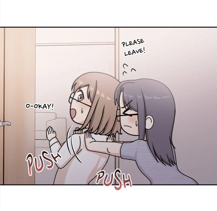 The Secret of a Girls’ Dorm Chapter 17 - Page 70
