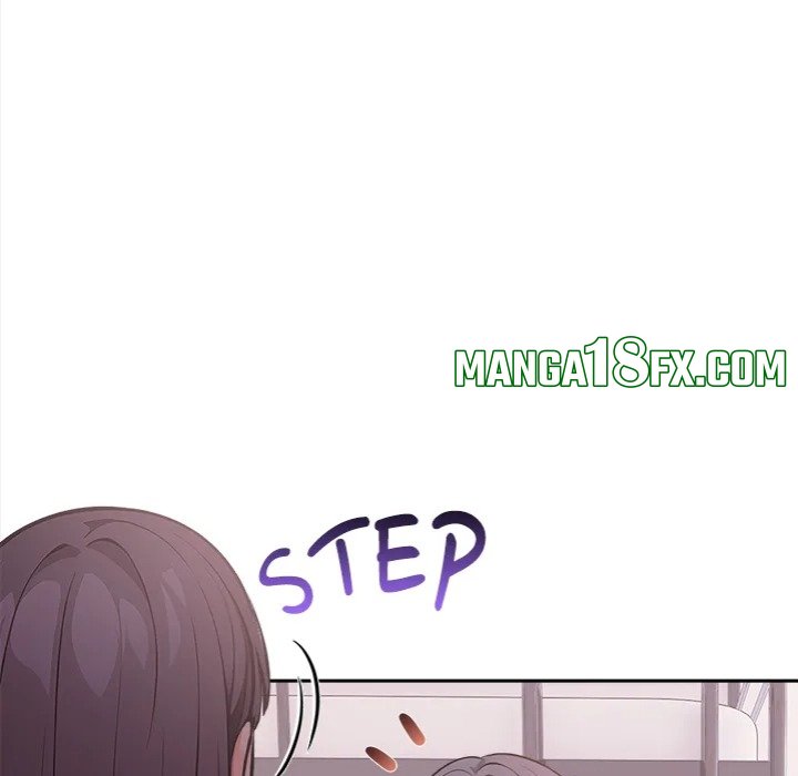 The Secret of a Girls’ Dorm Chapter 17 - Page 81