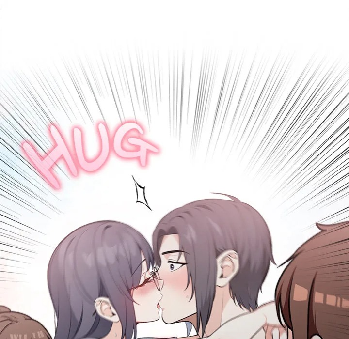 The Secret of a Girls’ Dorm Chapter 17 - Page 83