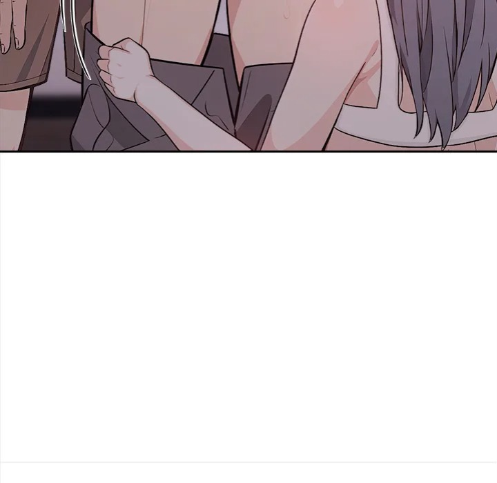 The Secret of a Girls’ Dorm Chapter 17 - Page 95