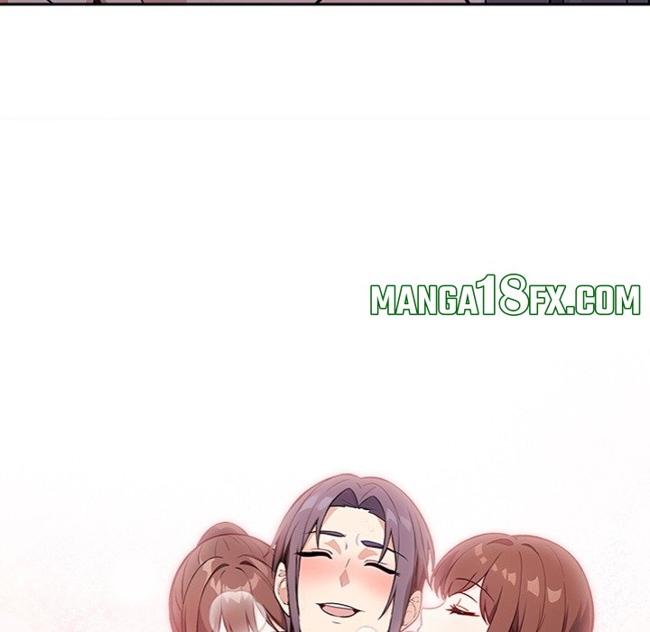 The Secret of a Girls’ Dorm Chapter 18 - Page 13